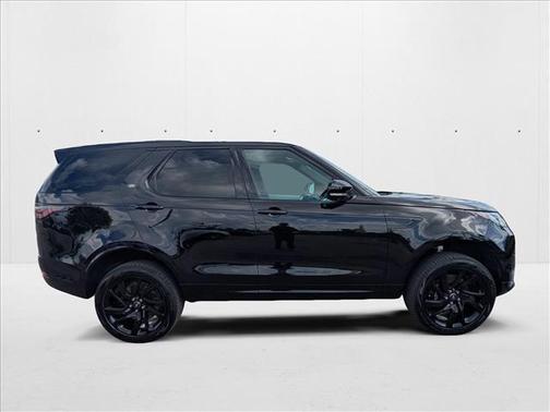 2024 Land Rover Discovery P360 Metropolitan Edition