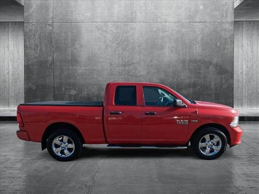 2019 RAM 1500 Express