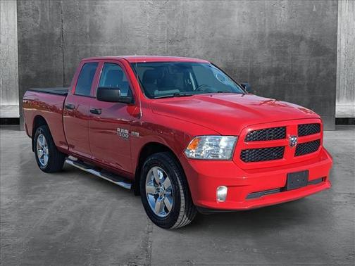 2019 RAM 1500 Express