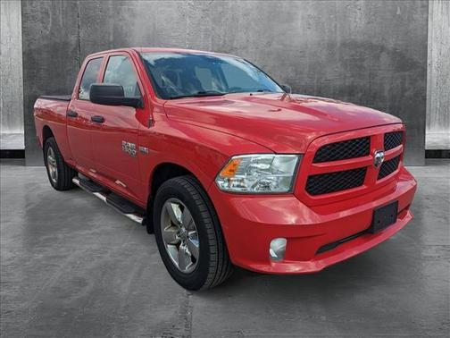 2019 RAM 1500 Express