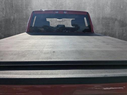 2019 RAM 1500 Express