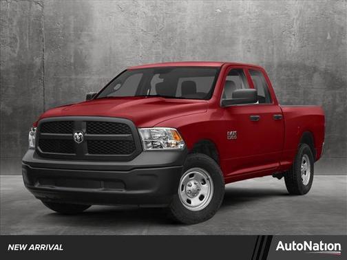 2019 RAM 1500 Express