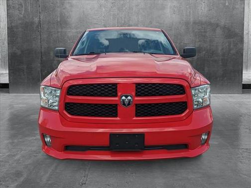 2019 RAM 1500 Express