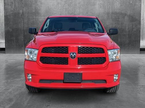 2019 RAM 1500 Express