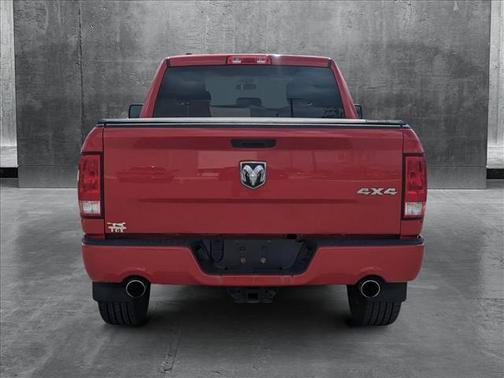 2019 RAM 1500 Express
