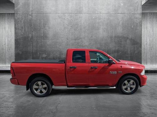 2019 RAM 1500 Express