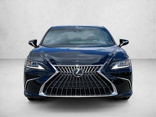 2023 Lexus ES 350 Base