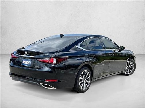2023 Lexus ES 350 Base