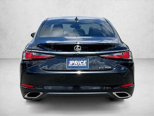 2023 Lexus ES 350 Base