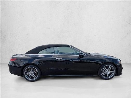 2019 Mercedes-Benz E-Class E 450