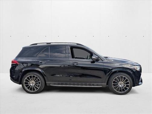 2020 Mercedes-Benz GLE 350 Base