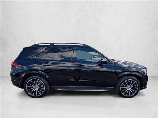 2020 Mercedes-Benz GLE 350 Base