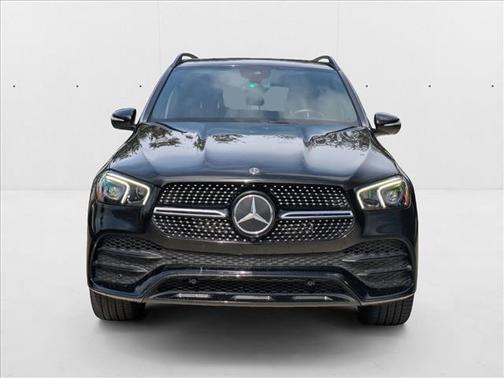 2020 Mercedes-Benz GLE 350 Base