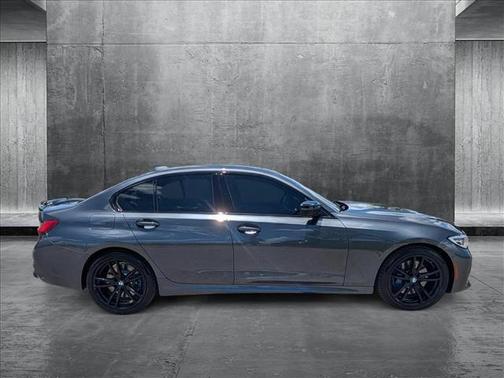 2020 BMW M340 i xDrive