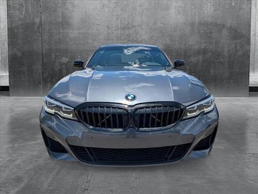 2020 BMW M340 i xDrive