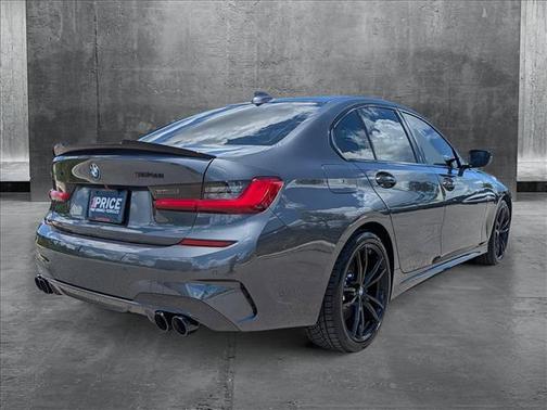 2020 BMW M340 i xDrive
