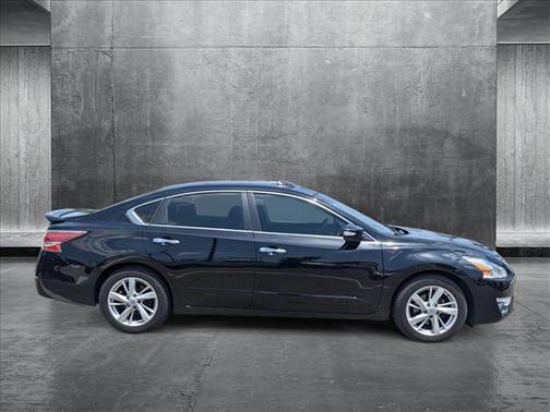2015 Nissan Altima 2.5 SL