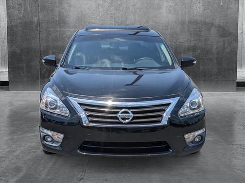 2015 Nissan Altima 2.5 SL