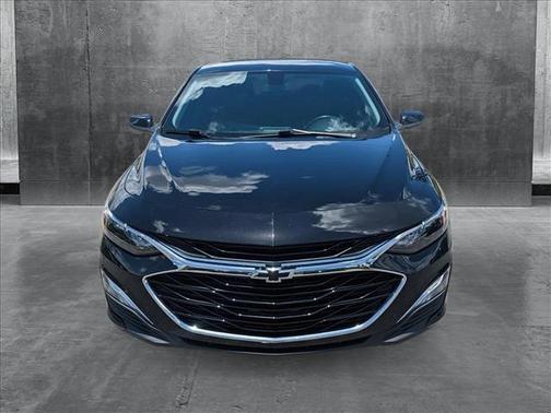 2022 Chevrolet Malibu FWD RS