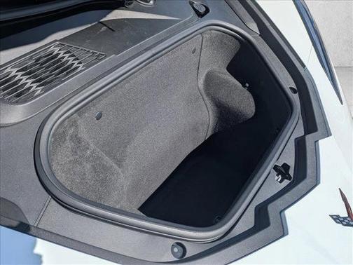 2025 Chevrolet Corvette Stingray w/1LT