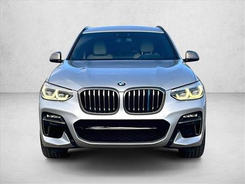 2020 BMW X3 M40i