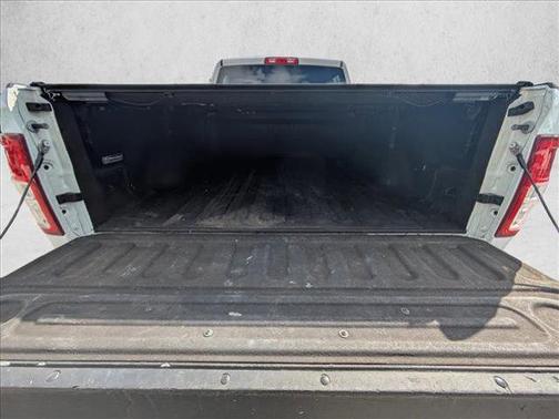 2020 RAM 2500 Big Horn Crew Cab 4X4 6'4' Box