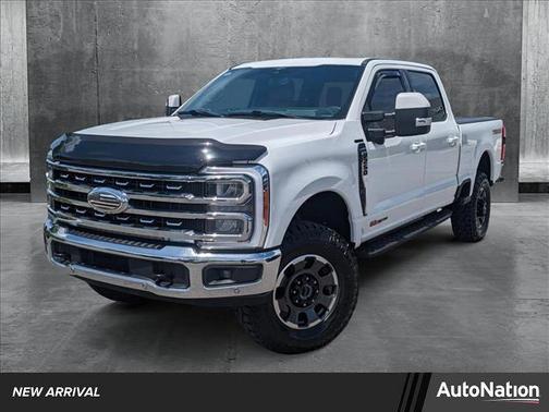 2023 Ford F-250 Lariat