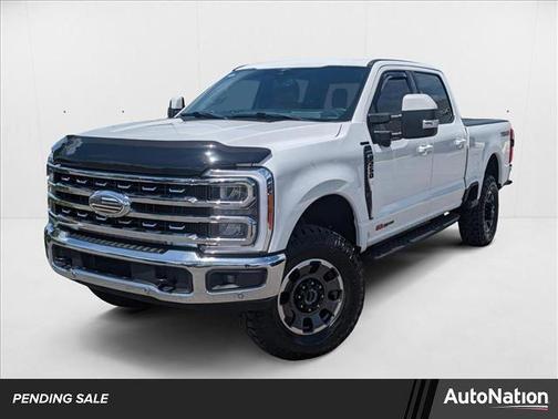 2023 Ford F-250 Lariat