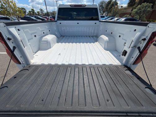 2023 Chevrolet Silverado 1500 WT