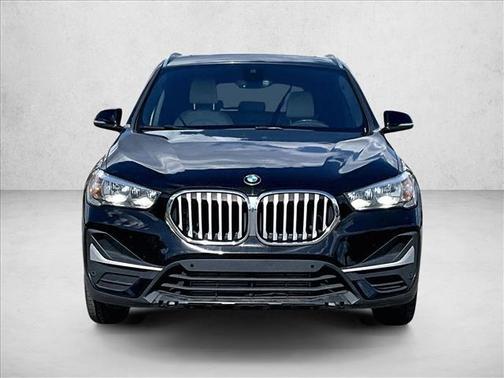 2022 BMW X1 sDrive28i