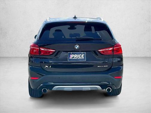 2022 BMW X1 sDrive28i