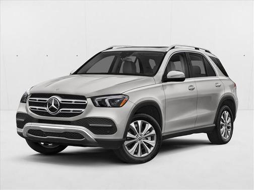 2021 Mercedes-Benz GLE 350 Base