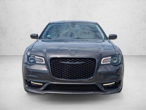 2023 Chrysler 300 Touring