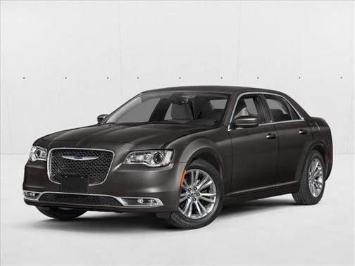 2023 Chrysler 300 Touring