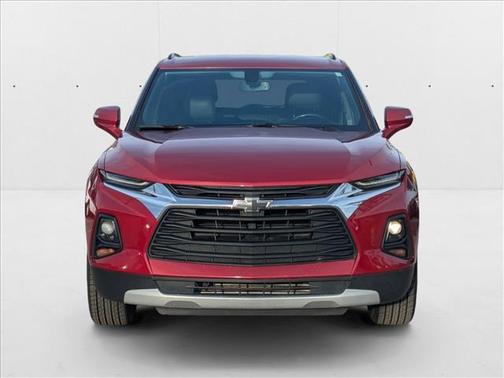 2020 Chevrolet Blazer 3LT