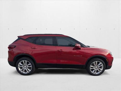 2020 Chevrolet Blazer 3LT