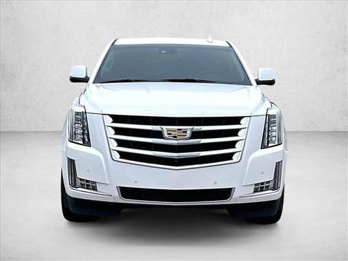 2019 Cadillac Escalade Premium Luxury