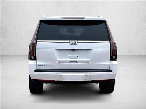 2019 Cadillac Escalade Premium Luxury