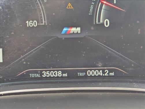 2019 BMW 750 i xDrive