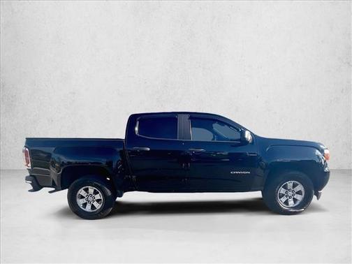 2019 GMC Canyon Base