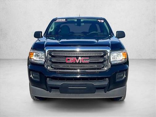 2019 GMC Canyon Base