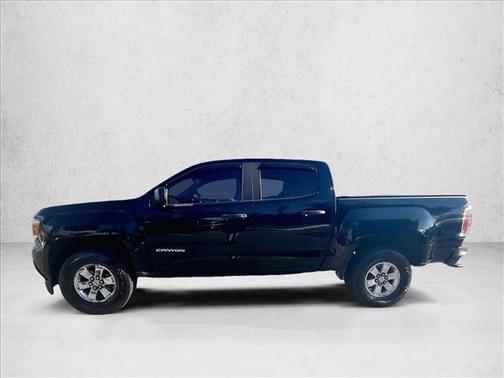 2019 GMC Canyon Base