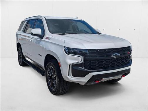2023 Chevrolet Tahoe 4WD Z71