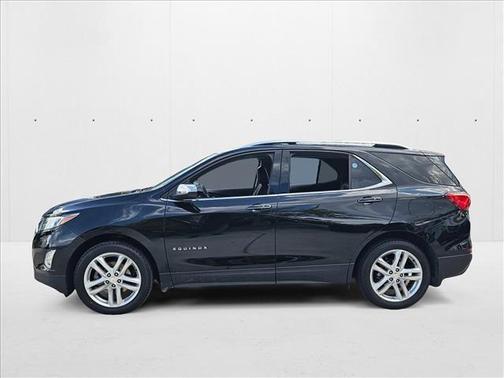 2018 Chevrolet Equinox Premier w/2LZ