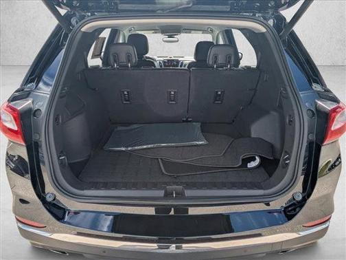 2018 Chevrolet Equinox Premier w/2LZ