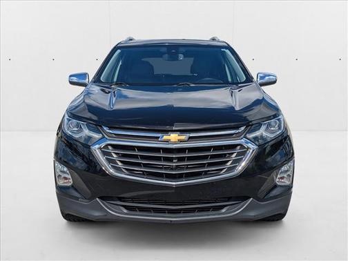 2018 Chevrolet Equinox Premier w/2LZ