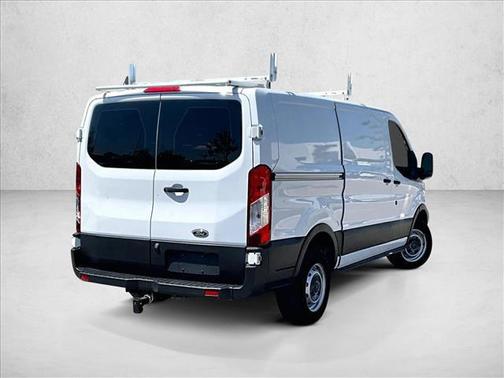 2019 Ford Transit-250 Base