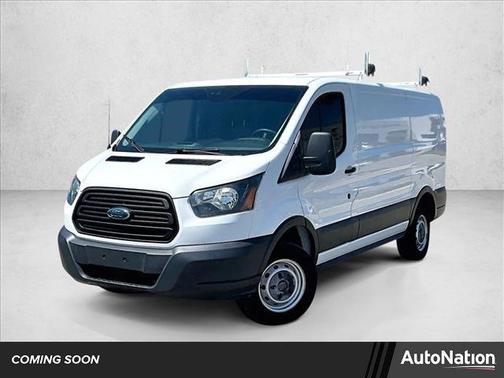 2019 Ford Transit-250 Base
