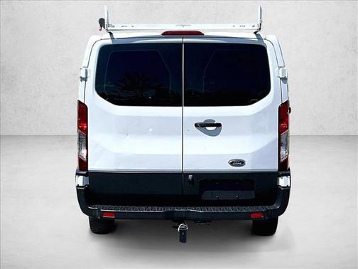 2019 Ford Transit-250 Base