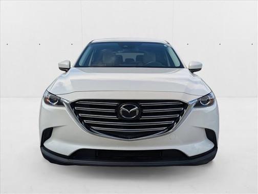 2022 Mazda CX-9 Touring